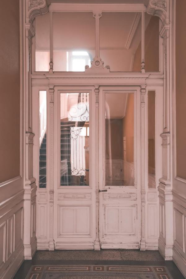Grand Appartement Mulhouse Exterior foto